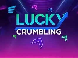 Lucky Crumbling game icon
