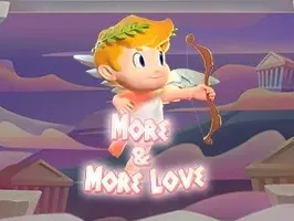 More & More Love game thumbnail