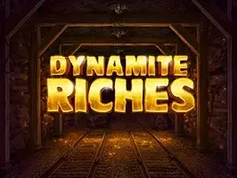Dynamite Riches game thumbnail