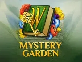 Mystery Garden game thumbnail