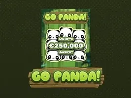 Go Panda game thumbnail