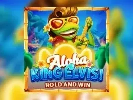Aloha King Elvis thumbnail