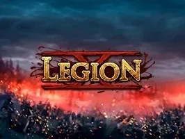 ลีเจี้ยน เอ็กซ์ ดีเอ็นที game icon