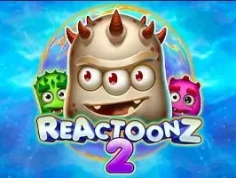Reactoonz 2