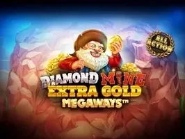 Diamond Mine Extra Gold game thumbnail