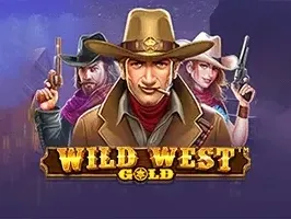 Wild West Gold game thumbnail