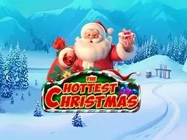 The Hottest Christmas game thumbnail