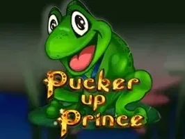 Pucker Up Prince game icon