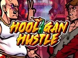 Hooligan Hustle game thumbnail