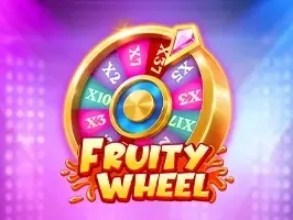 วงล้อผลไม้ game thumbnail