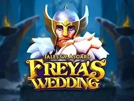 Tales of Asgard_ Freya's Wedding screenshot