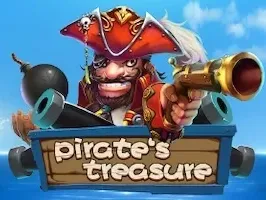 สมบัติโจรสลัด (2) game thumbnail