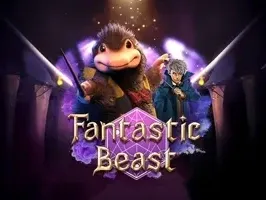 Fantastic Beast game thumbnail