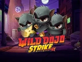 การจู่โจมโดโจป่า game thumbnail