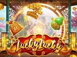 Lucky Lucky game icon
